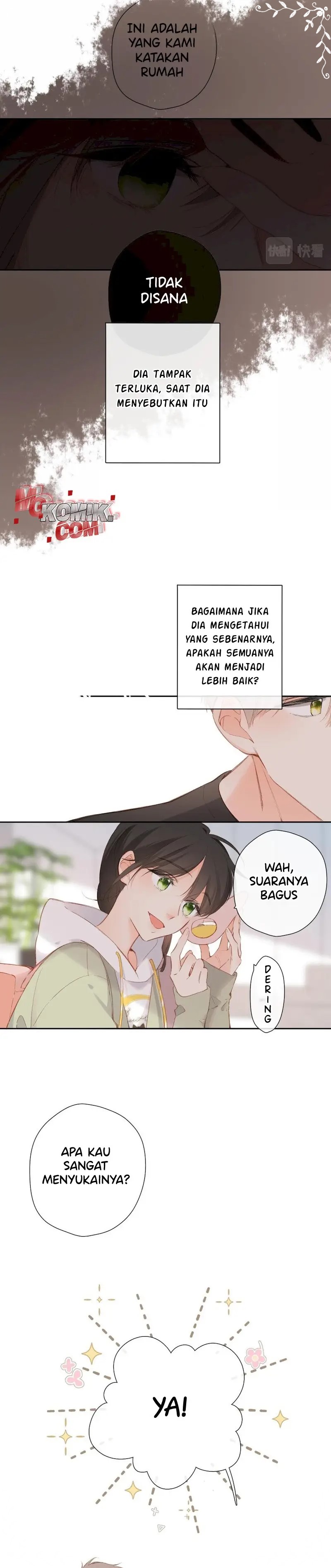 Once More Chapter 131 Gambar 10